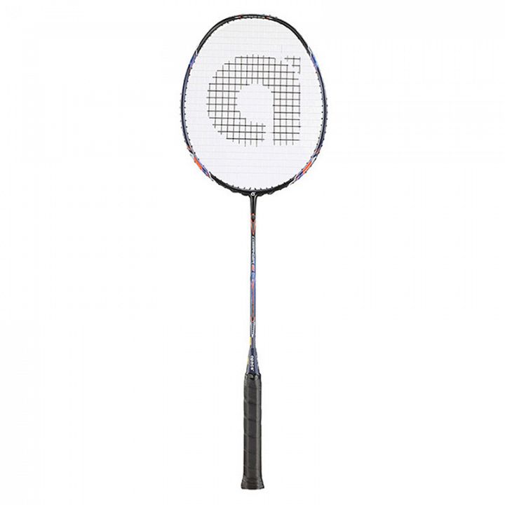 Apacs Commander 30 Black / Navy